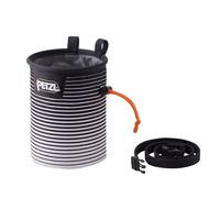 PETZL Bandi - Unisex - Nero / Bianco - Taglia unica- modello 2024