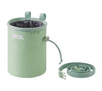 Petzl - Bandi - Sacchetto porta magnesite verde