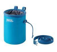 PETZL Bandi - Unisex - Blu - Taglia unica- modello 2025