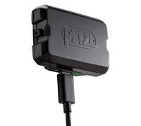 Petzl R2250 Battery Nero Black