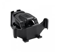 Petzl BIKE ADAPT Supporto Lampada Frontale Bici Manubrio Reggisella 22-30mm