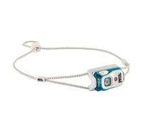Petzl Bindi Torcia a fascia Colore foglia di tè Bianco Pulsanti IPX4 E102AA02