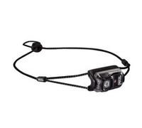 PETZL - Lampada BINDI - Unisex, Nero, Taglia Unica