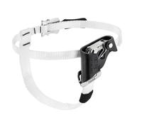 Petzl bloccante piede Pantin sinistra