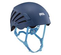Petzl Borea - casco arrampicata - donna S/M Blue woman