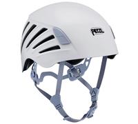 Casco Petzl Borea S-M bianco donna