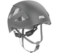 PETZL Boreo, Caschetto Unisex Adulto, Grigio, Taglia unica