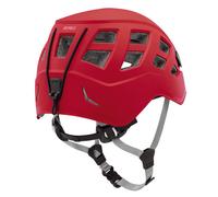 Petzl Boreo® - casco arrampicata Red 48-58