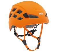 Petzl - Boreo - Casco da arrampicata S/M arancione