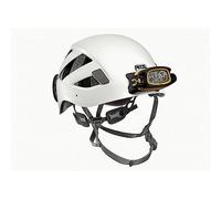 Casco Petzl Boreo Caving bianco puro - M-L