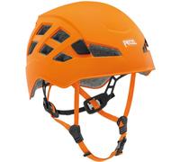 PETZL Boreo - Uomo - Arancione / Grigio - Taglia 48/58- modello 2025