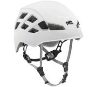 PETZL Boreo - Uomo - Bianco / Grigio - Taglia 53/61- modello 2025