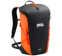Petzl - Borsa da arrampicata - Bug Orange in Poliestere Riciclato - Arancione