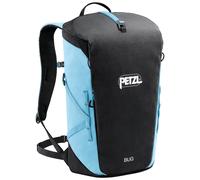 Petzl - Borsa da arrampicata - Bug Smoked Blue in Poliestere Riciclato