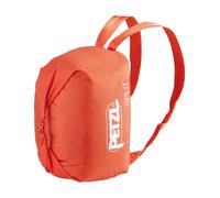 Petzl - Borsa portacorda - Split Rouge/Orange - rosso