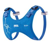 PETZL Bretelles Body - Bambino - Blu - Taglia unica- modello 2026
