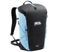 Petzl - Bug Pack 18 - Zaino da arrampicata nero