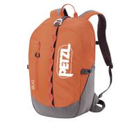 Sacco da arrampicata Petzl Bug 18L rosso