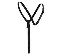 Petzl C74 A spallacci per posizionare il petto Croll corda morsetto