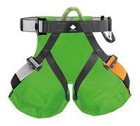 PETZL Canyon Club, Stoviglie Unisex-Adulti, Multicolore, Taglia Unica