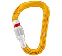 Petzl Carabiner ATTACHE Screw-Lock