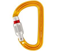 Petzl Carabiner Sm'D Screw-Lock