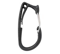 Petzl Caritool 21 - Chiodo da ghiaccio - Nero [Taglia : Unique]
