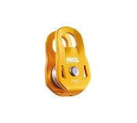 PETZL Carrucola FIXE arancione