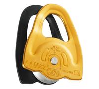 Petzl - Carrucola - Mini - Giallo