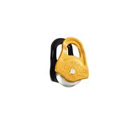 Petzl partner puleggia gialla