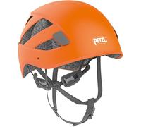 PETZL - Casco BOREO - Uomo, Arancione, S/M