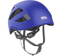 PETZL - Casco BOREO - Uomo, Blu, S/M