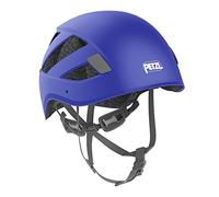 PETZL - Casco BOREO - Uomo, Blu, S/M