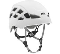 PETZL Casco BOREO Uomo, White, S/M