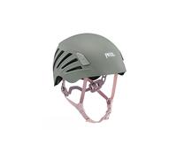 PETZL Casco da arrampicata BOREA® oliva