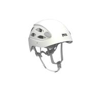 PETZL Casco da arrampicata Boreo bianco