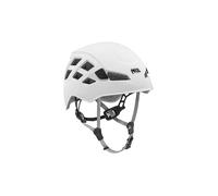 PETZL Casco da arrampicata Boreo bianco | S/M