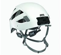 PETZL Casco da arrampicata Boreo Caving bianco M/L (53-61 cm)