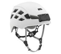 Petzl - Casco de speleologia - Boreo Caving Blanc - Taglia S/M - Bianco