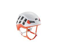 Petzl casco meteor rosso