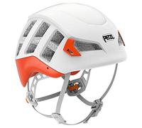 PETZL Casco Meteor Rosso S/M