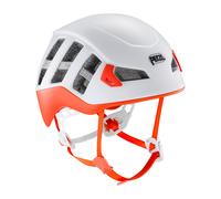 Petzl - Casco multistandard - Meteor Rouge per Uomo - Taglia 48-58 cm - rosso