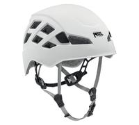 Petzl - Casco per arrampicata e alpinismo - Boreo Blanc - Taglia S\/M - Bianco