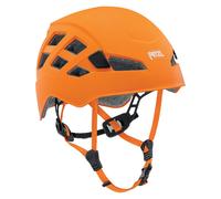 Petzl - Casco per arrampicata e alpinismo - Boreo Orange - Taglia S\/M - Arancione