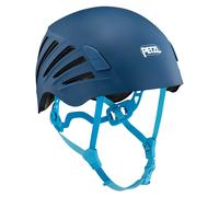 Petzl Borea - casco arrampicata - donna S/M Blue woman