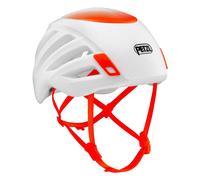 PETZL Sirocco - Unisex - Bianco - Taglia 53/61- modello 2025