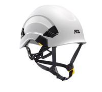 Petzl Vertex Casco Taglia 53-63 cm, Bianco (Taglia Unica)
