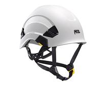 Petzl Vertex Casco Taglia 53-63 cm, Bianco (Taglia Unica)