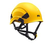 PETZL Casco Vertex Giallo
