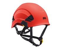 PETZL Casco Vertex Rosso